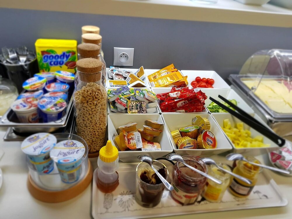 Фото Apartmány Malý Princ