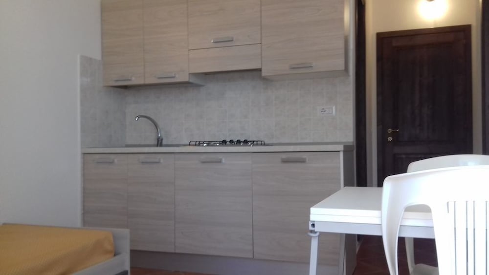 Фото Residence Pantaleo