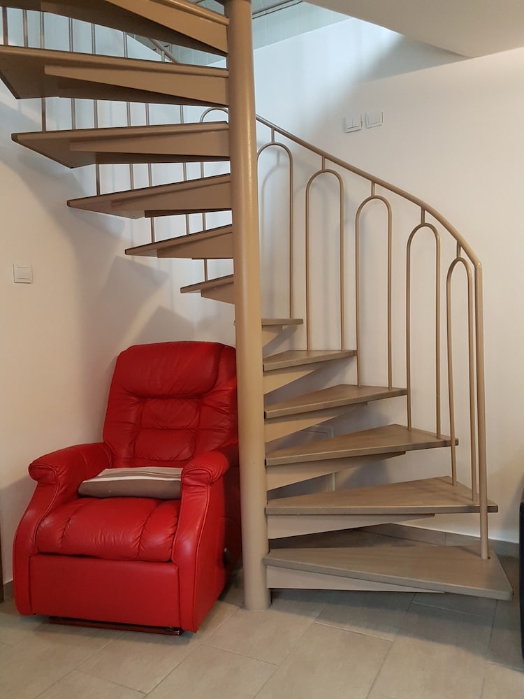 Фото Apartmány Malý Princ