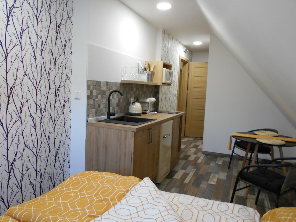 Фото Apartmány Brychovi