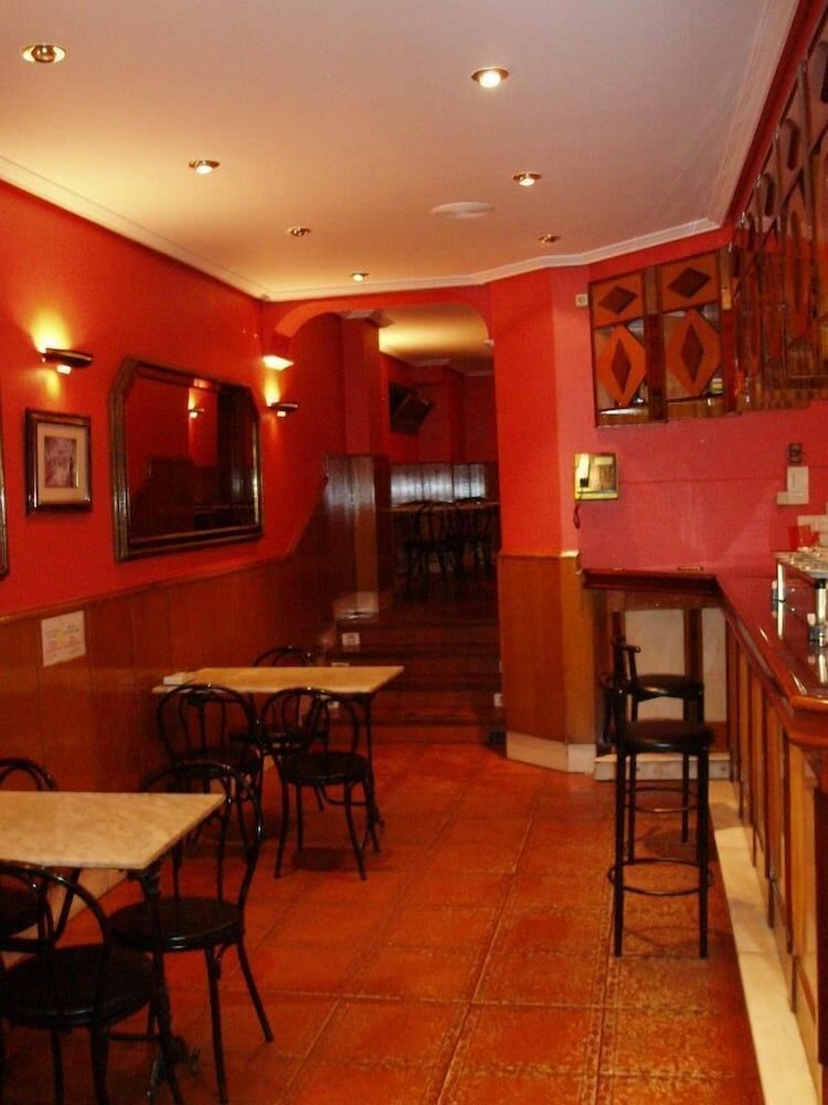 Фото Pensión Los Fronterizos