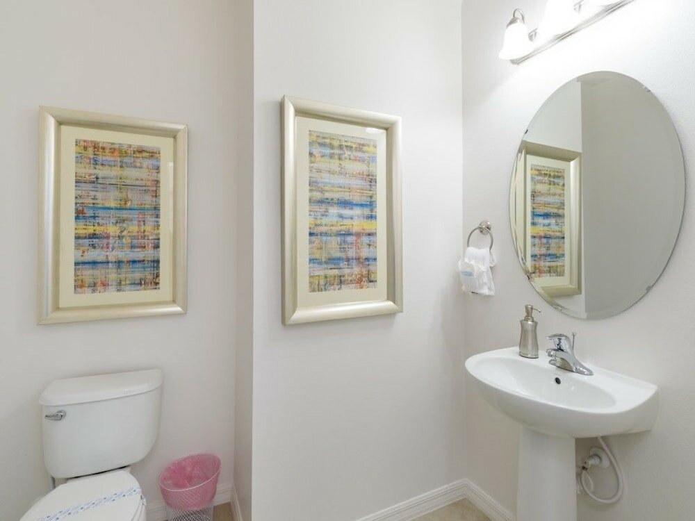 Фото Fv89524 - Veranda Palms Resort - 6 Bed 4 Baths Villa