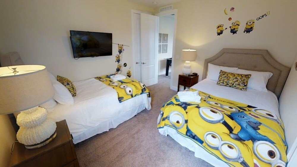 Фото Aco231263 - The Encore Club Resort - 6 Bed 6.5 Baths Villa