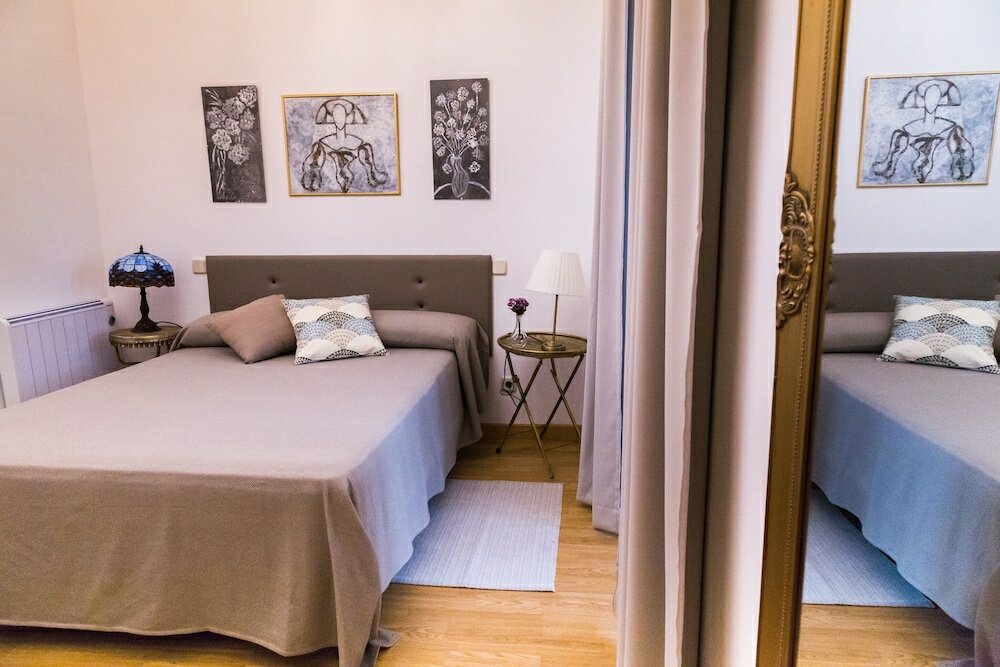 Фото Hostal Infantes