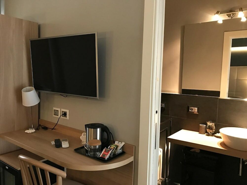 Фото Viale San Martino B&b