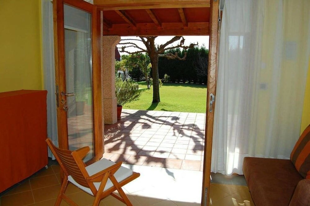 Фото Casa Rural Cova da Balea