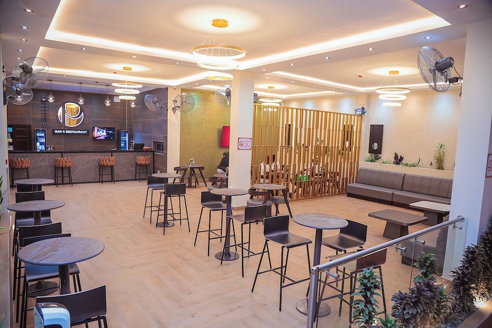 Фото Park View Hotel