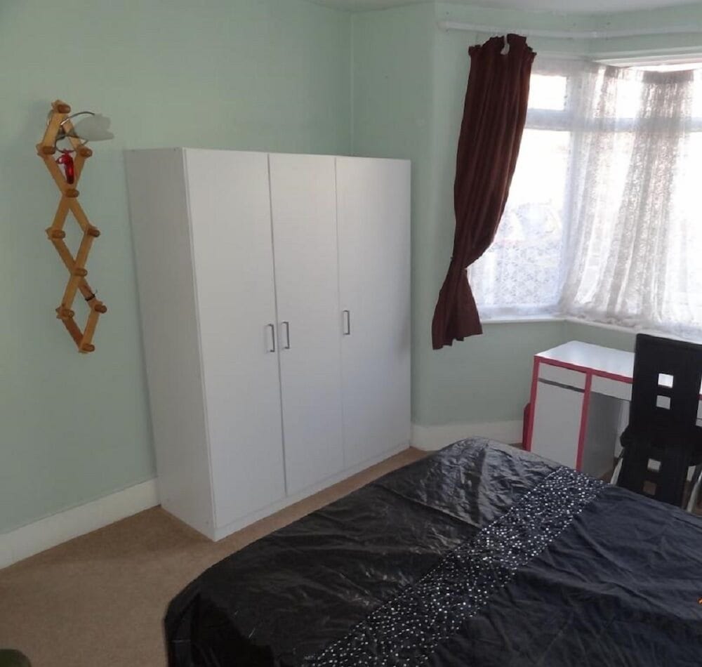 Фото Regent Guest House