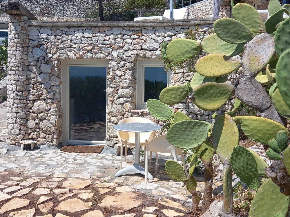 Фото La Casa del Fico