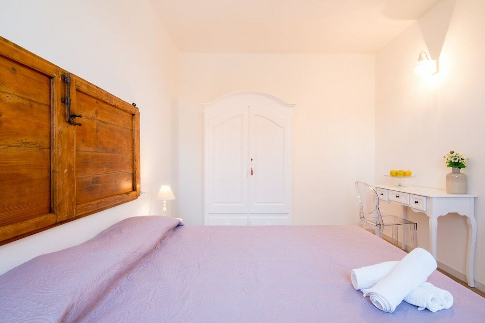 Фото La Viola e il Sole