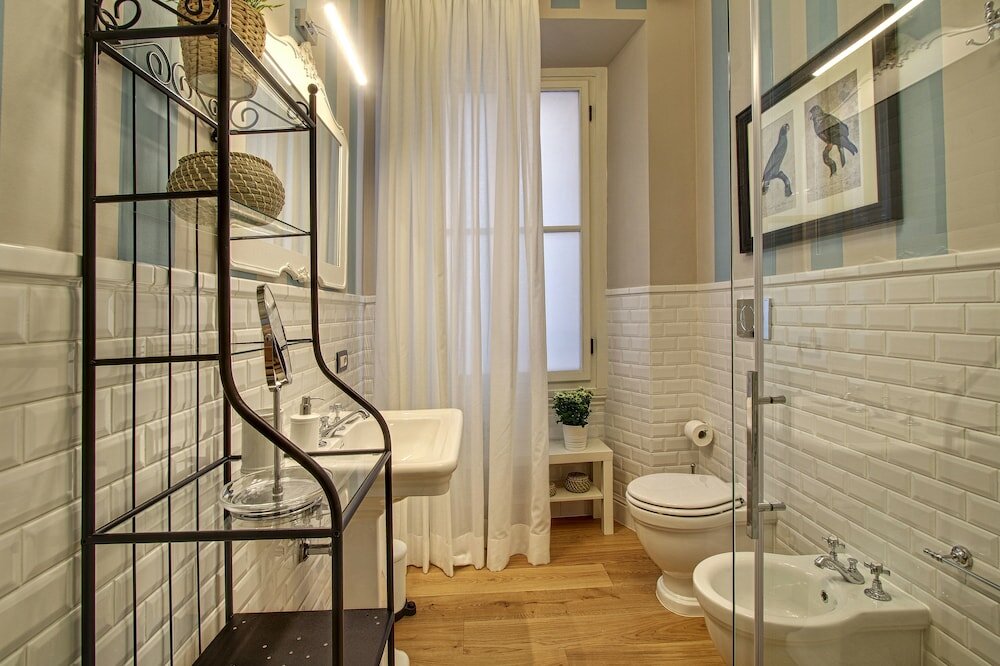 Фото Art Apartment Campidoglio