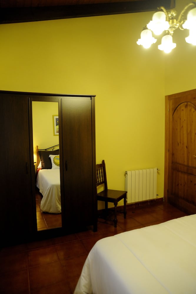 Фото Mirador de Ovio Otero IV