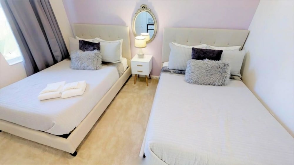 Фото Aco237972 - Sonoma Resort - 6 Bed 4 Baths Villa