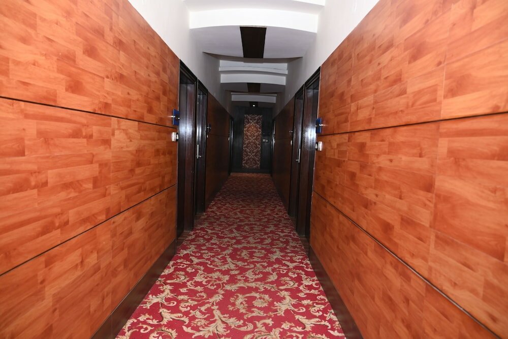 Фото Отель Br Inn