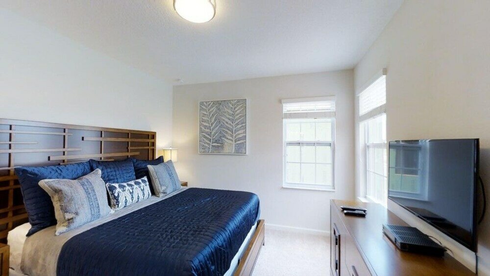 Фото Aco230024 - Golden Palms Resort - 6 Bed 6 Baths Villa