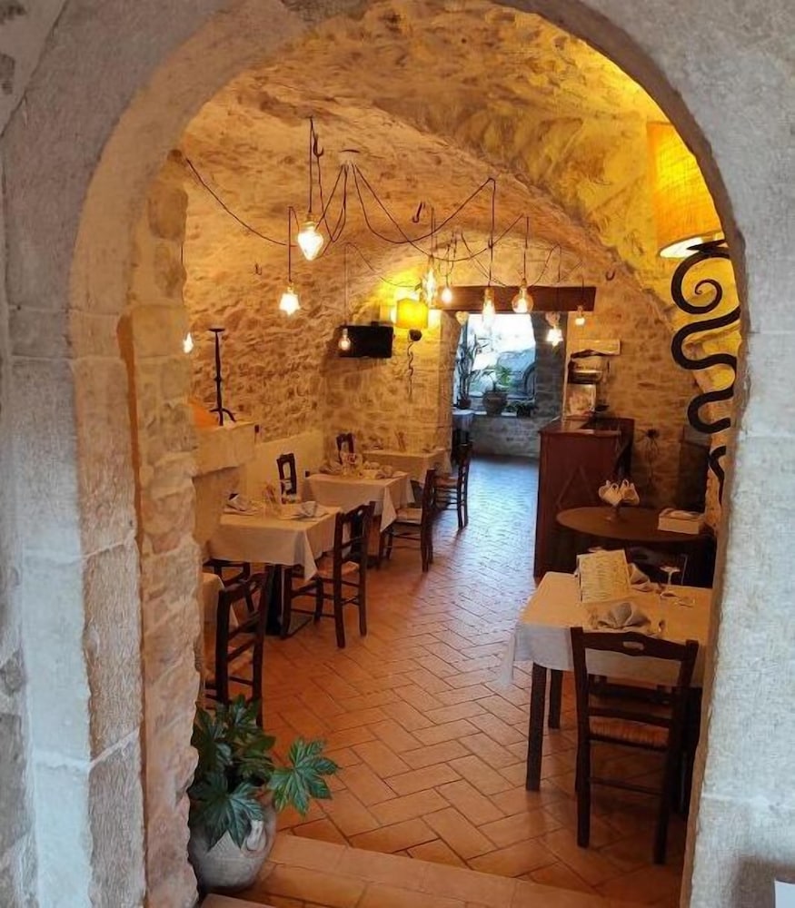 Фото Il Casale di Ginetto