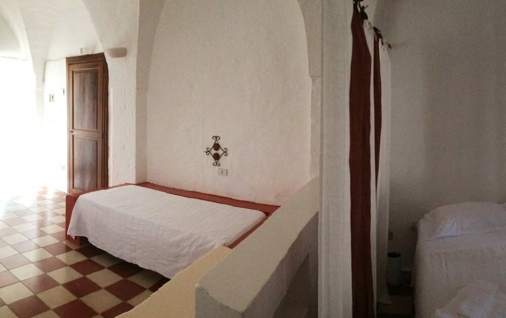 Фото Masseria Mozzone