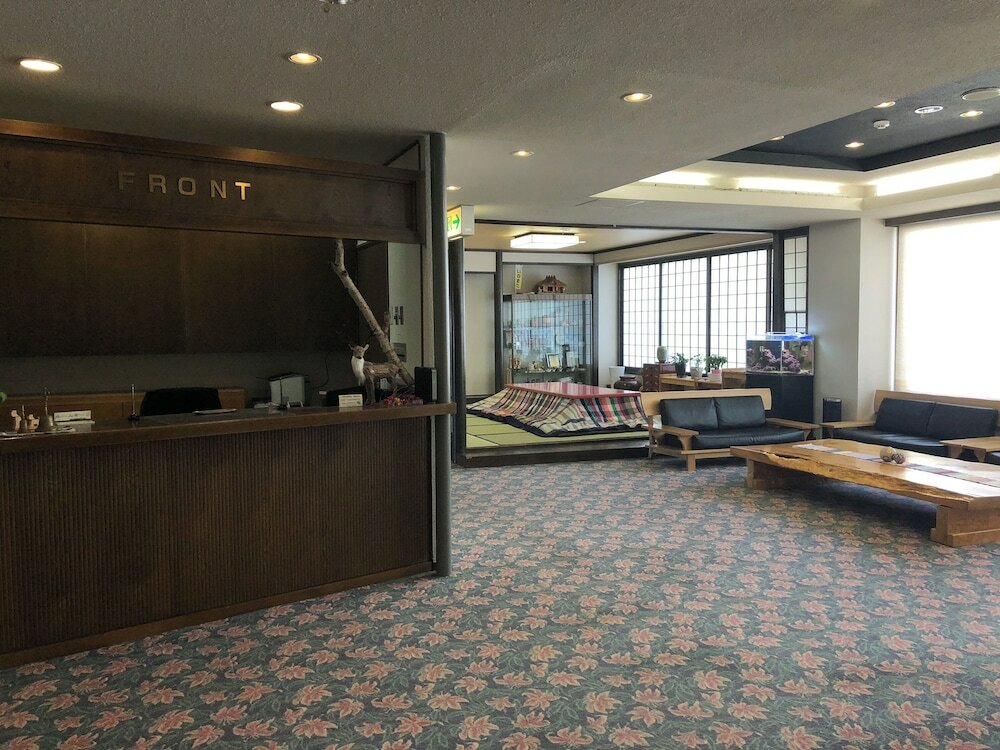 Фото Hotel Belle Cour inomata