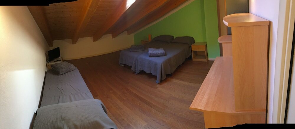 Фото Ai Mulini di Verona