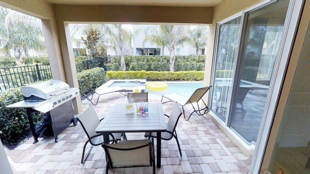 Фото Aco231263 - The Encore Club Resort - 6 Bed 6.5 Baths Villa