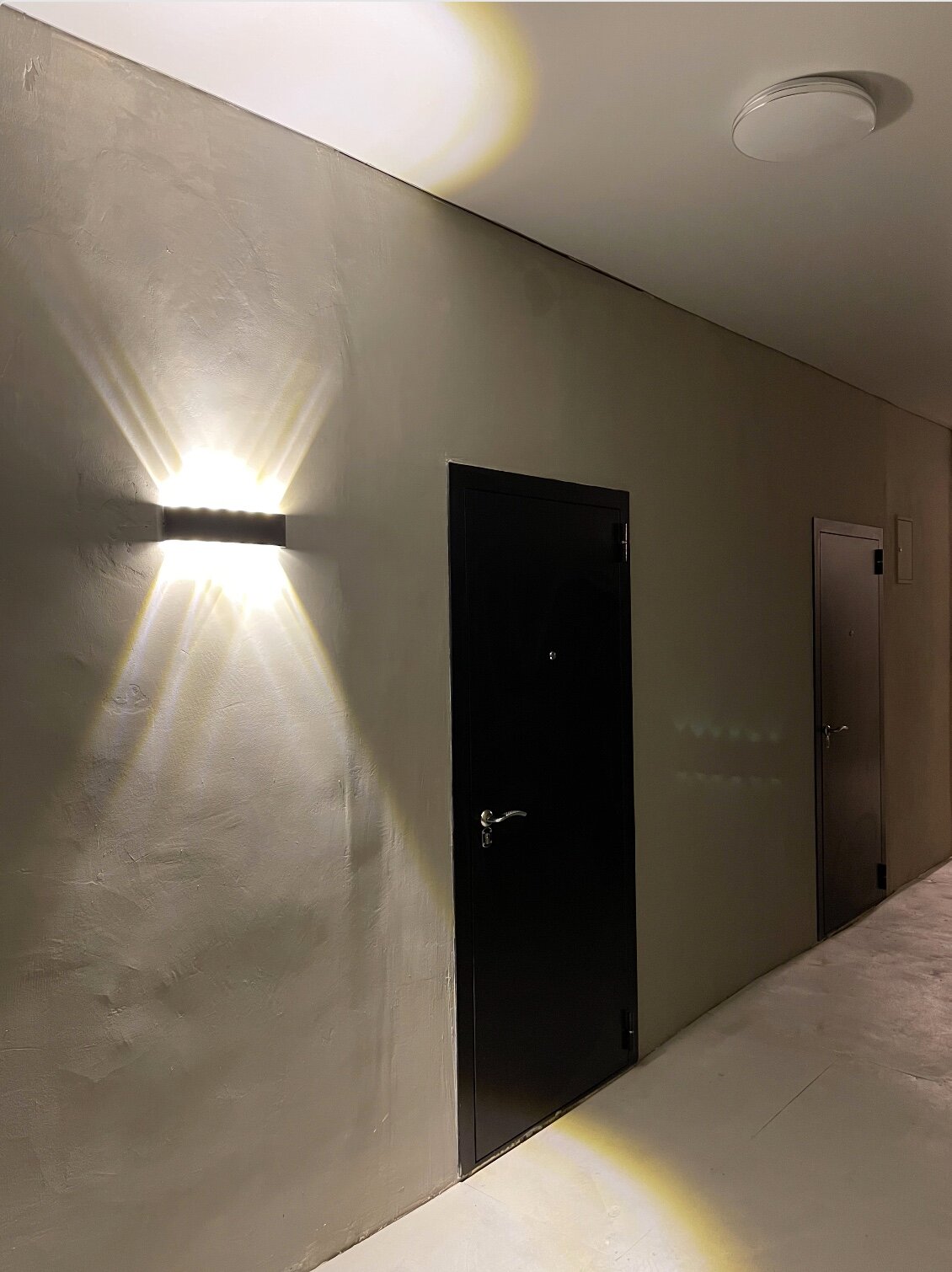 Фото Light Rooms Apartments