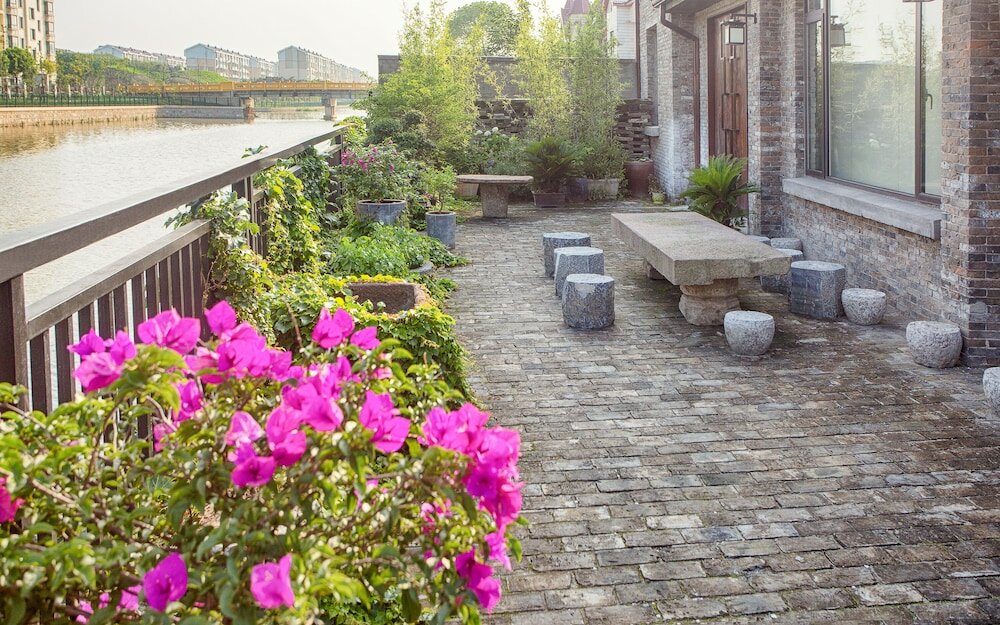 Фото Lin Yin Art Hotel Shanghai