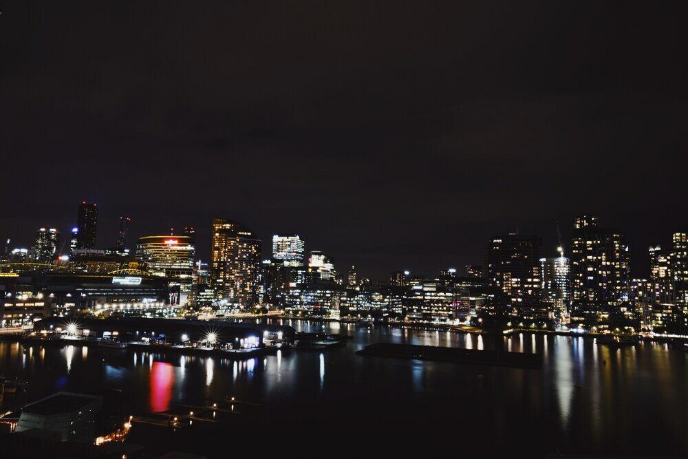 Фото Riverside Dockland S Collection