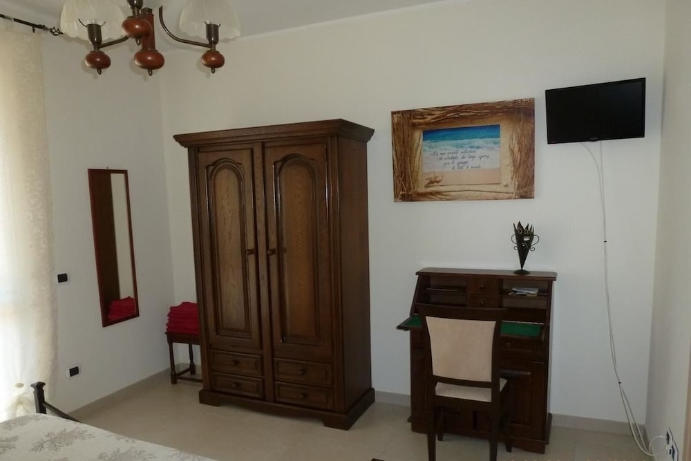 Фото Sogno di Mare