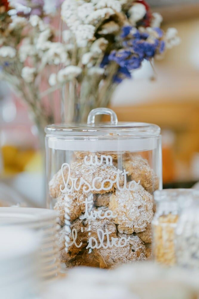 Фото B&b Terenzi Winery