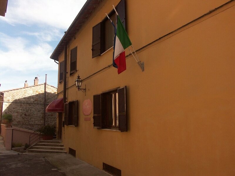 Гостиница B&b Relais Nel Borgo