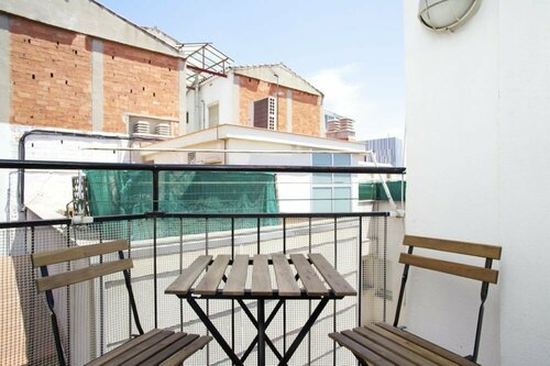 BarcelonaForRent Market Suites