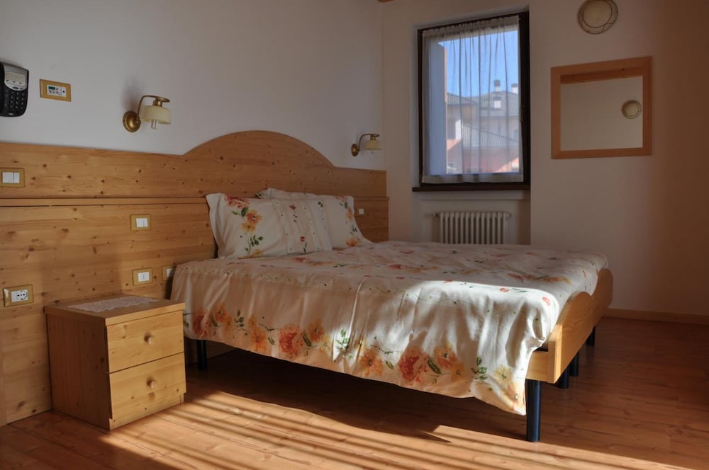 Фото Agriturismo Bortolotti