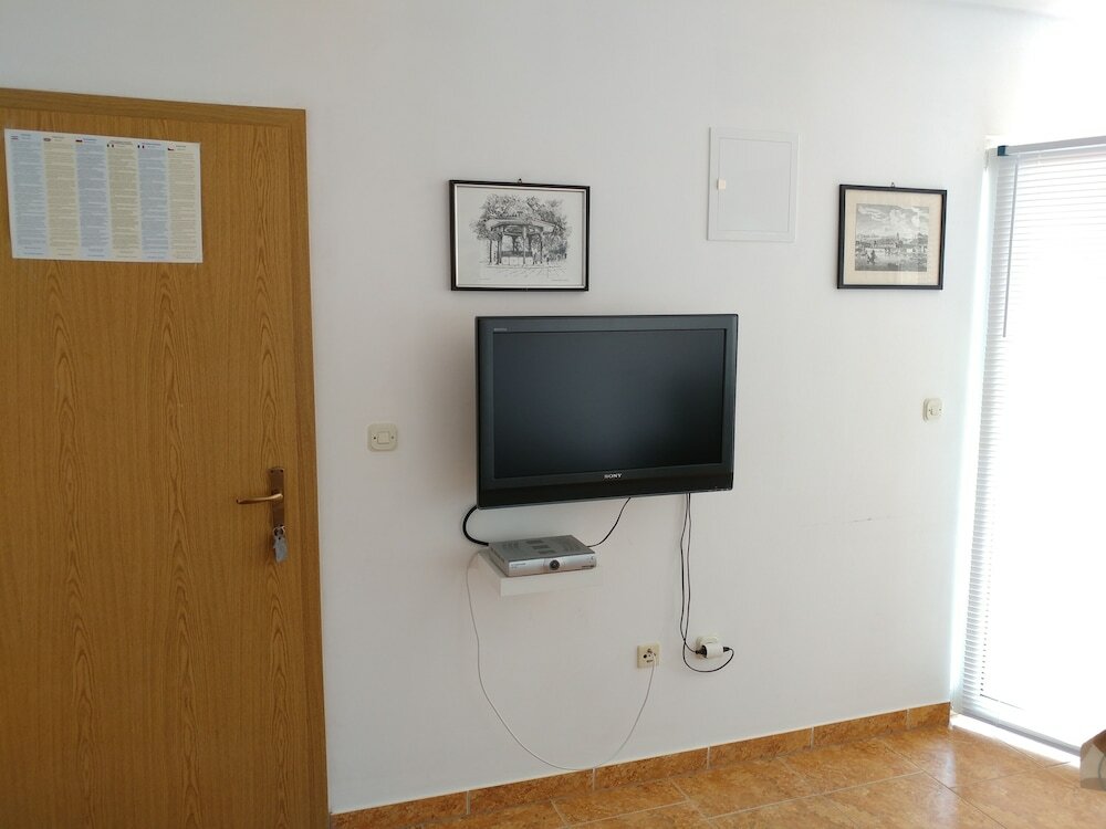 Фото Astramaris Apartments