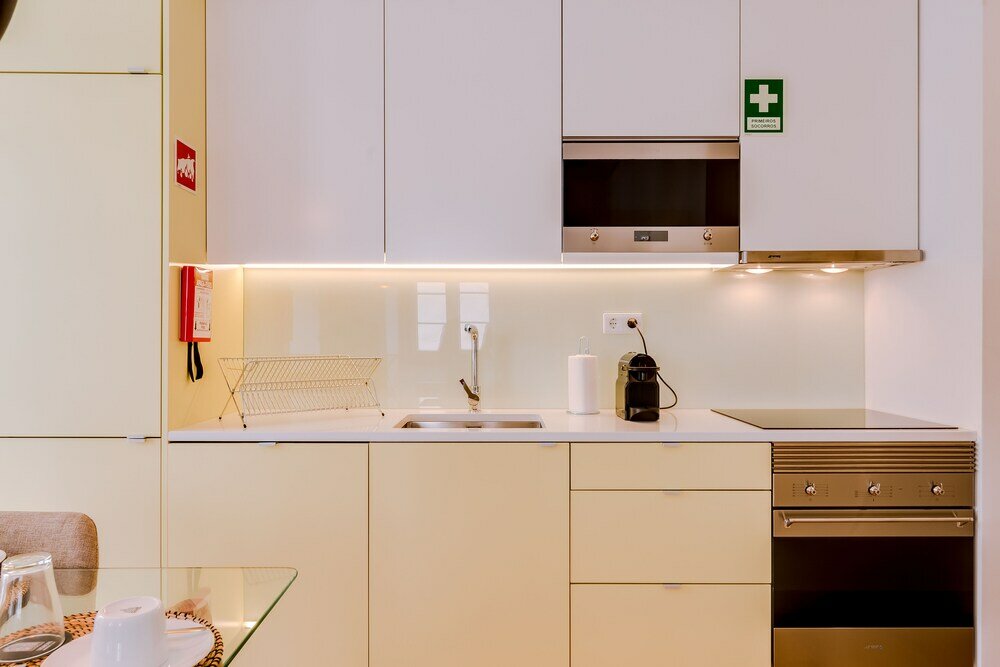 Фото São Bento by Lisbon Inside Out