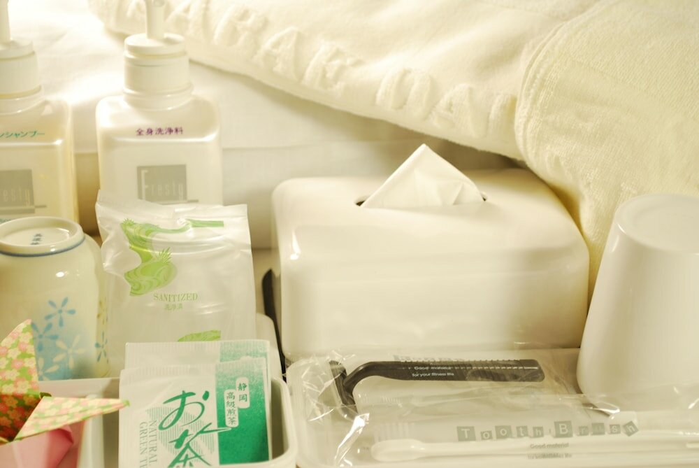 Фото Sabae Dai-ichi Hotel