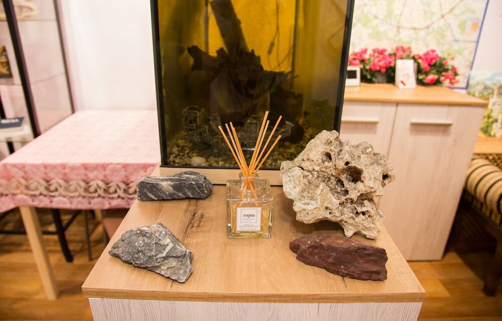 Фото Парк Победы