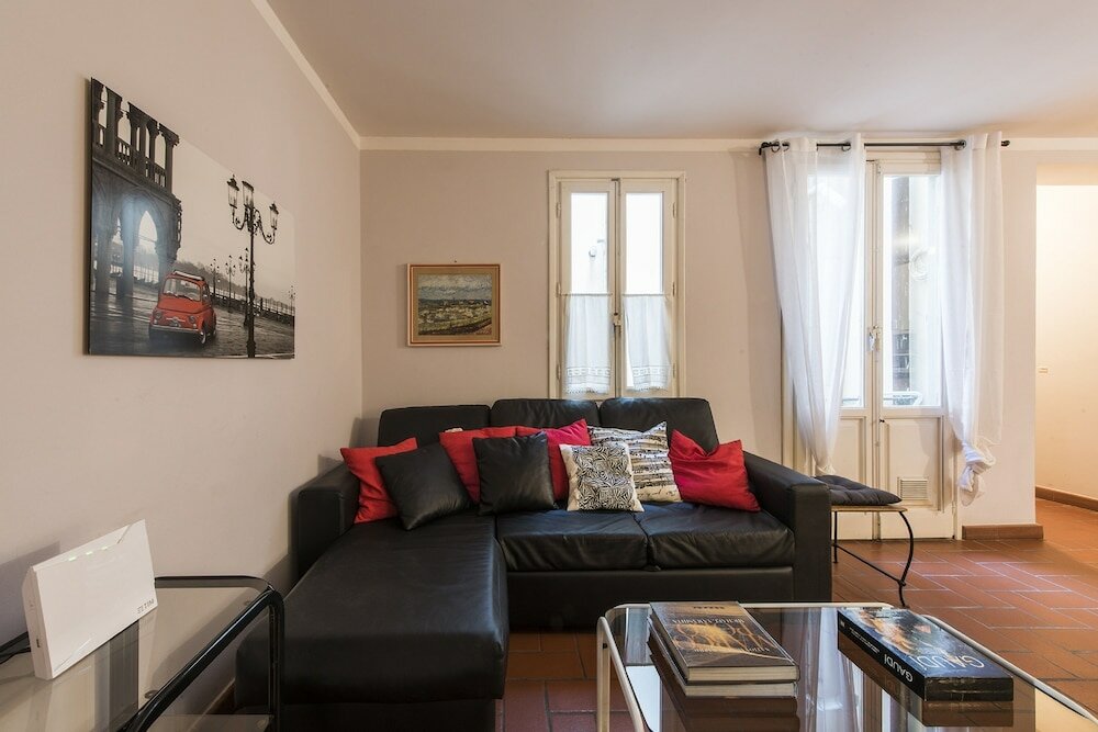 Фото VIA delle Oche