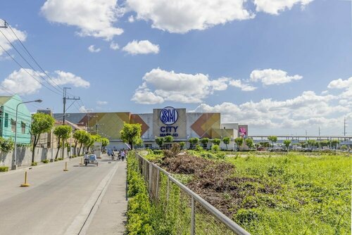 Гостиница Pension Inn Marilao