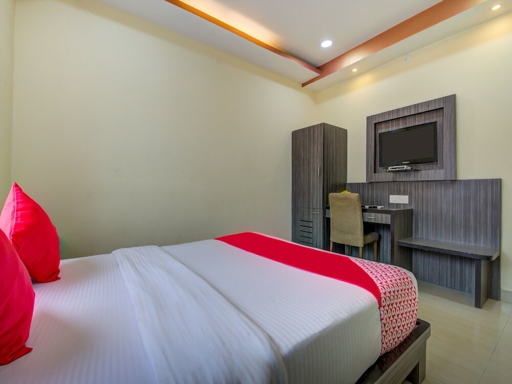 Фото Oyo 1809 Salt Lake