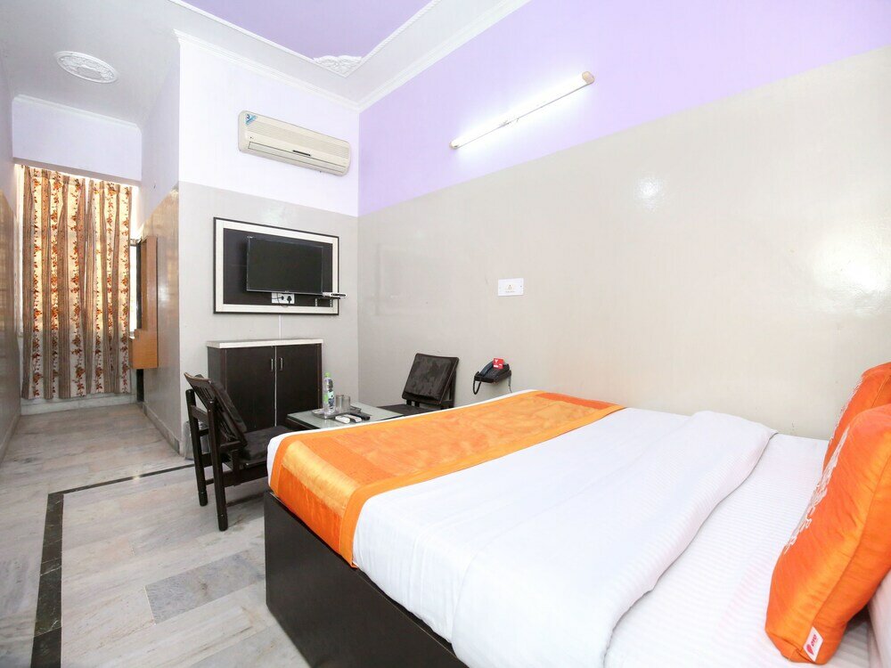 Фото Oyo 11417 Hotel Lotus