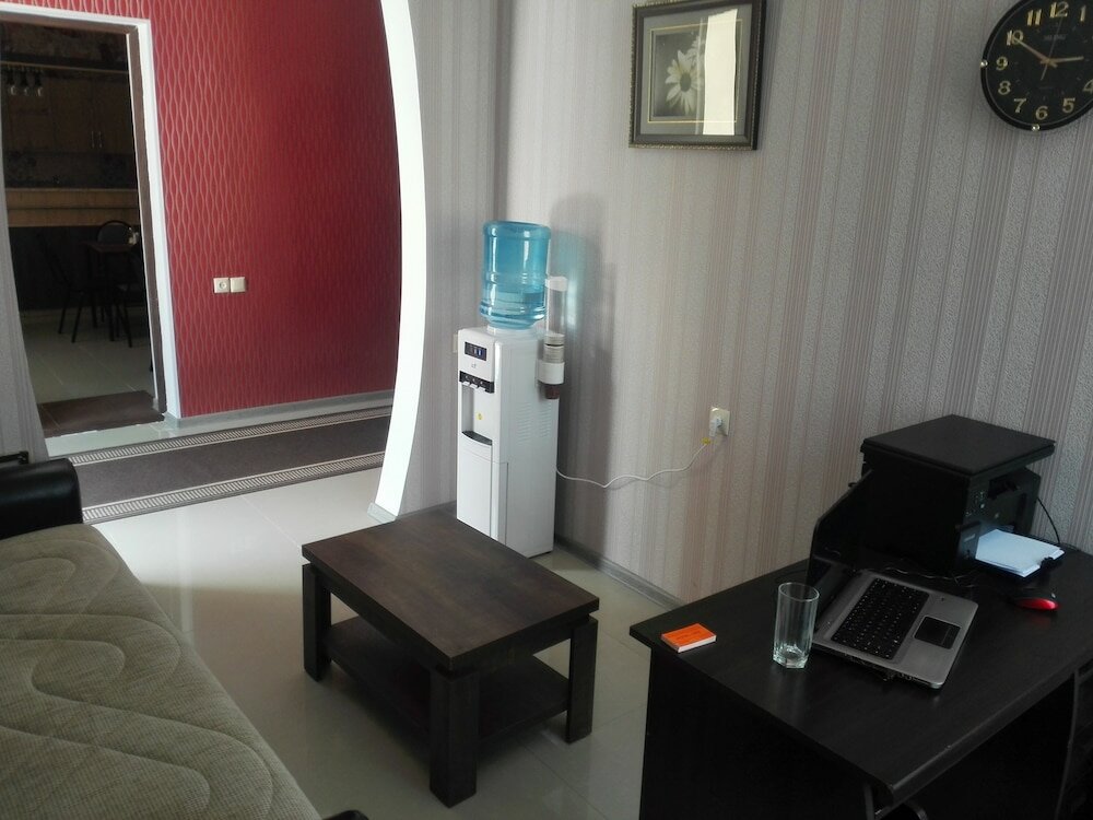 Фото Отель Like