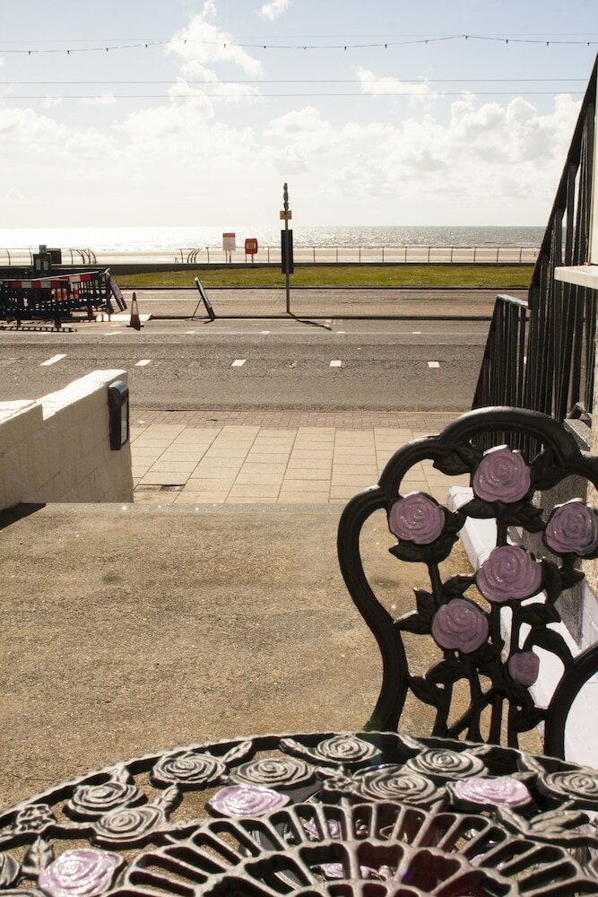 Фото Adelphi Holiday Flats