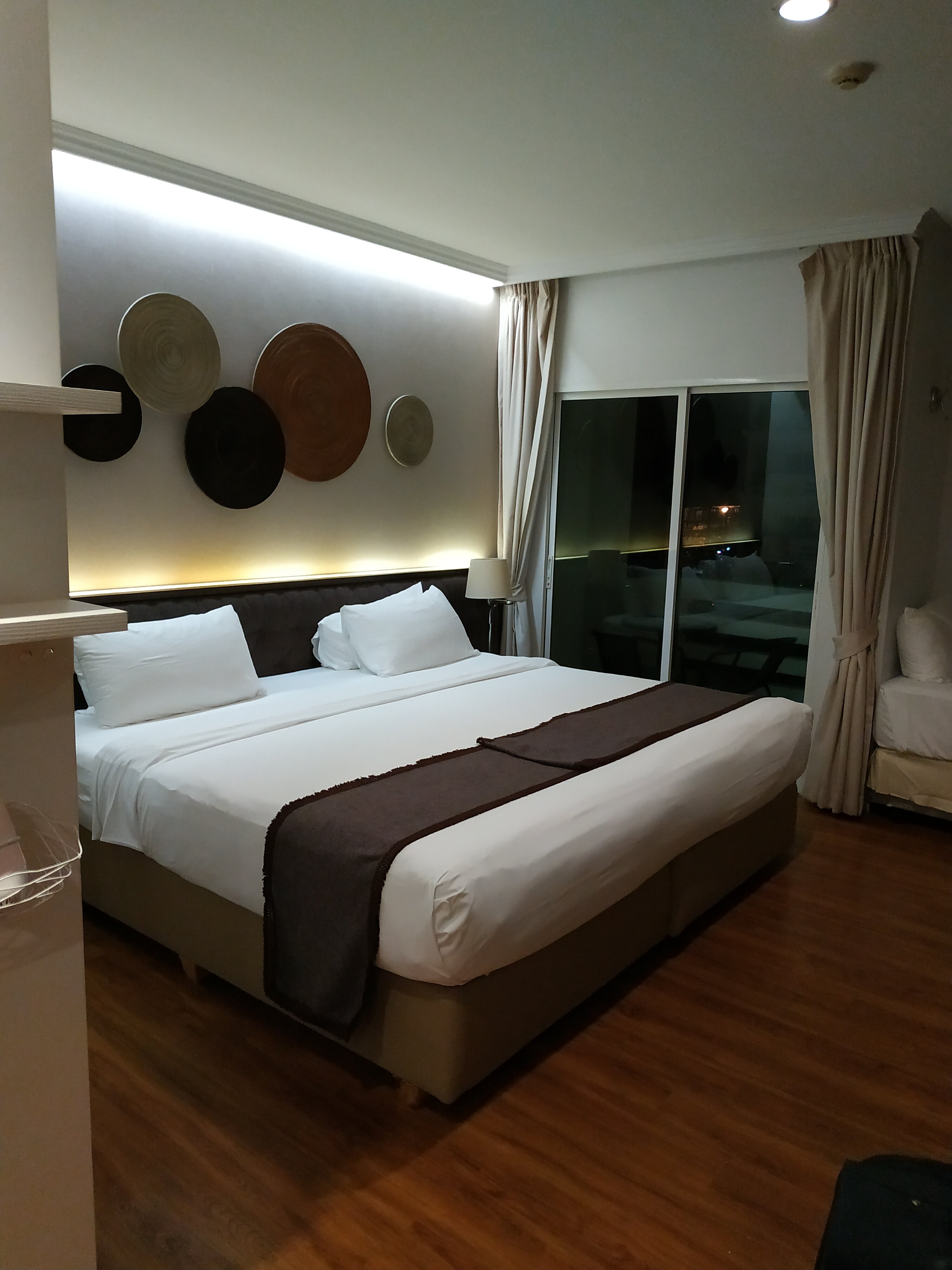 Фото Hill Fresco