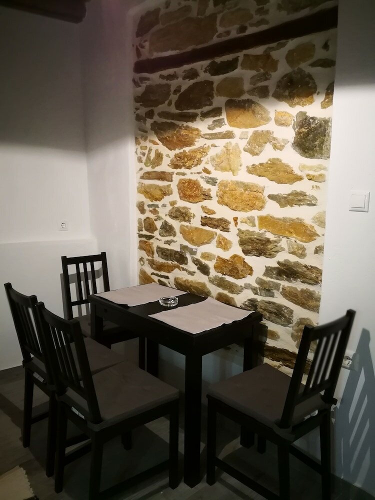 Фото Effrosini Stonehouse Portaria