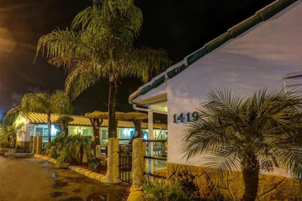 Фото Green Seas Motel