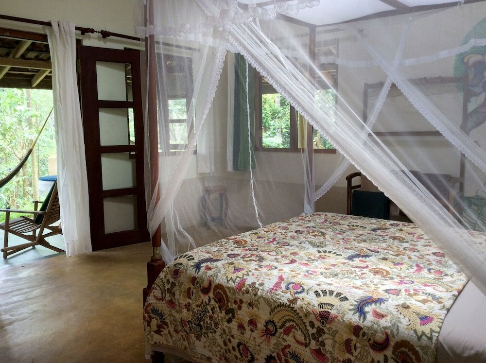 Фото Natural Mystic Sanctuary