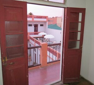 Апартаменты Gran Hotel