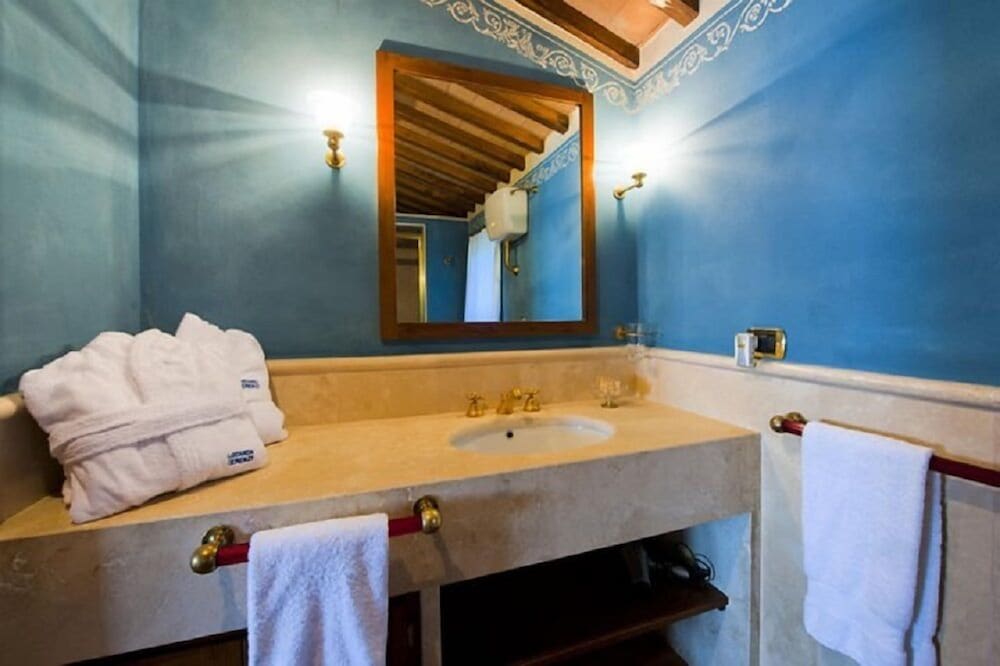 Фото B&b Terenzi Winery