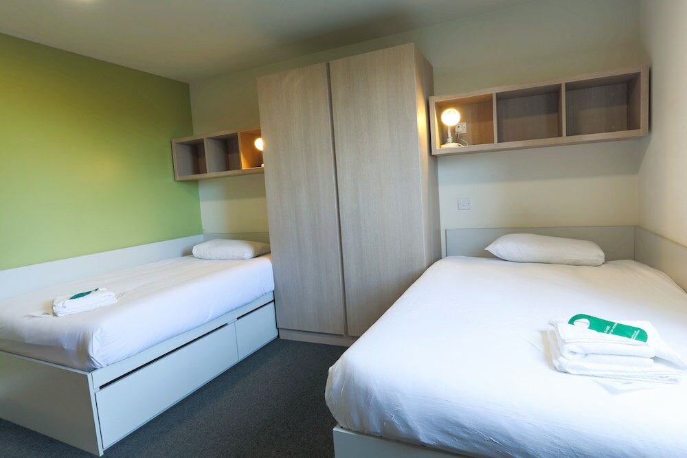 Фото Woodward Buildings