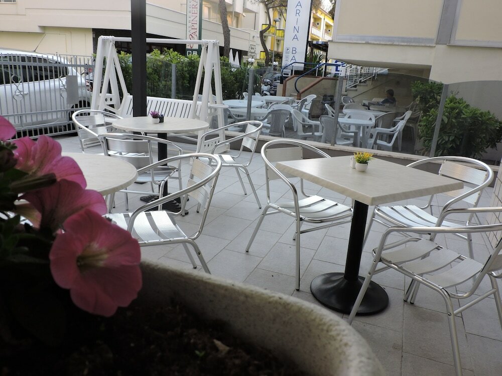 Фото Albergo Sabrina